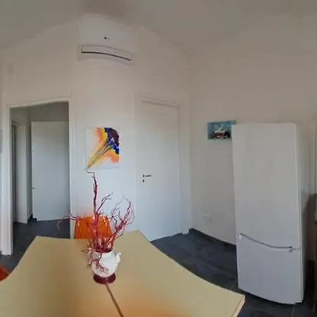 Apartment Oasis *