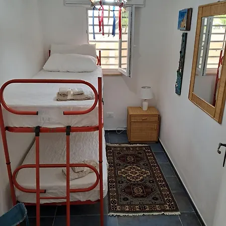 Oasis Campomarino (Taranto)