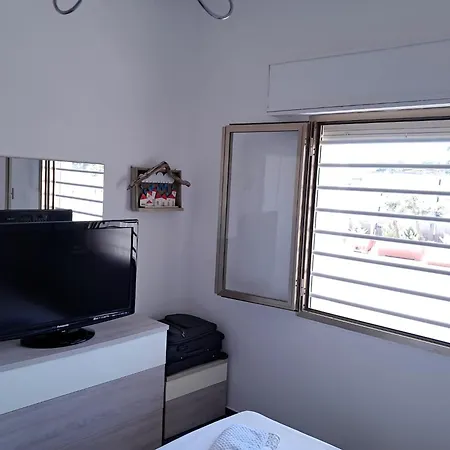 Oasis Appartement Campomarino (Taranto)