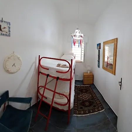 Appartement Oasis *