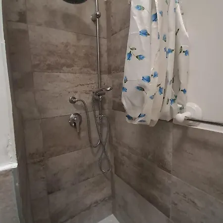Oasis Appartement *