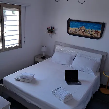 Oasis * Campomarino (Taranto)