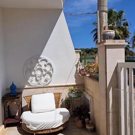 Oasis Appartement