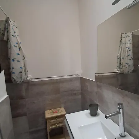Oasis Apartment Campomarino (Taranto)