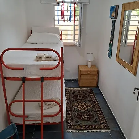 Appartement Oasis Campomarino (Taranto)