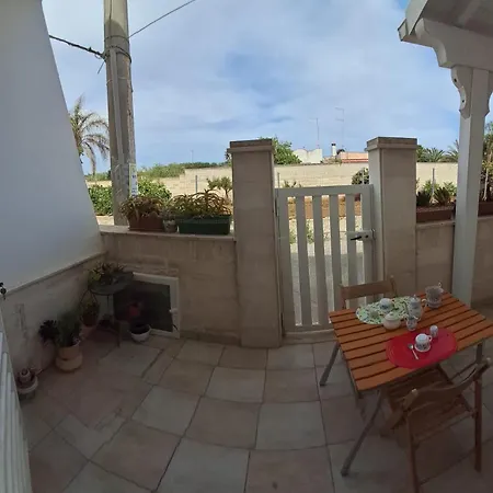 Oasis Campomarino (Taranto)