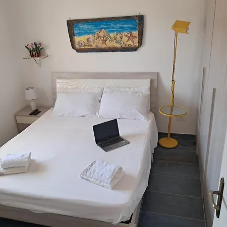 Appartement Oasis