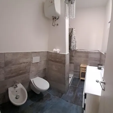 Oasis Appartement *
